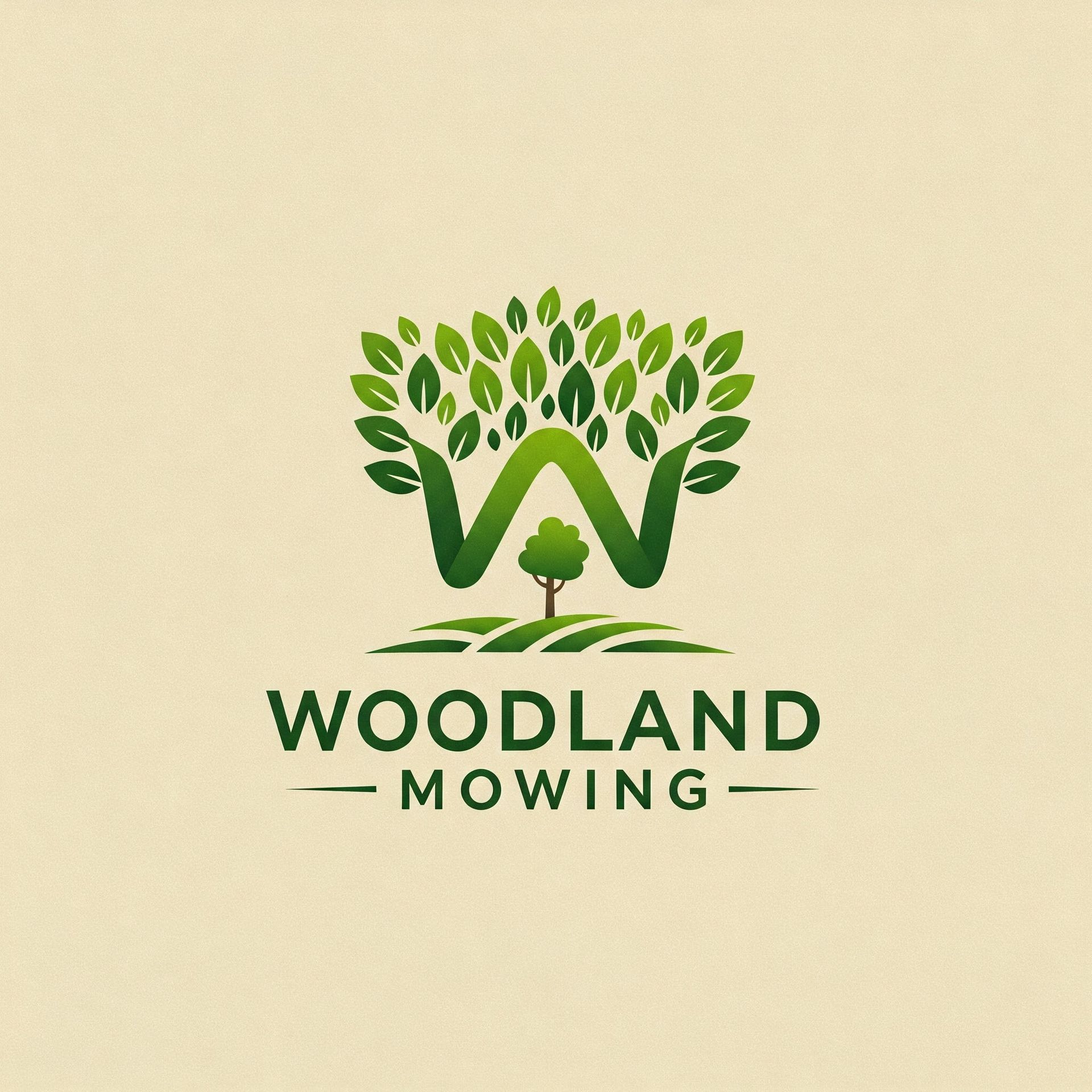 Woodland Mowing Company